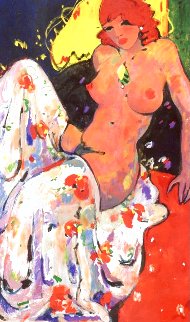 Havana 2002 Huge 57x47 Limited Edition Print - Manel Anoro Havana 2002 Huge 57x47 Limited Edition Print - Manel Anoro