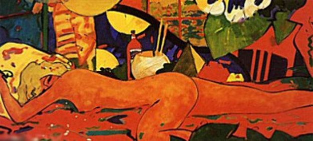 Dona Ajeguda 2000 Limited Edition Print by Manel Anoro Dona Ajeguda 2000 Limited Edition Print by Manel Anoro