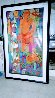 Carmen 1993 Huge 69x39 Limited Edition Print by Manel Anoro - 1
