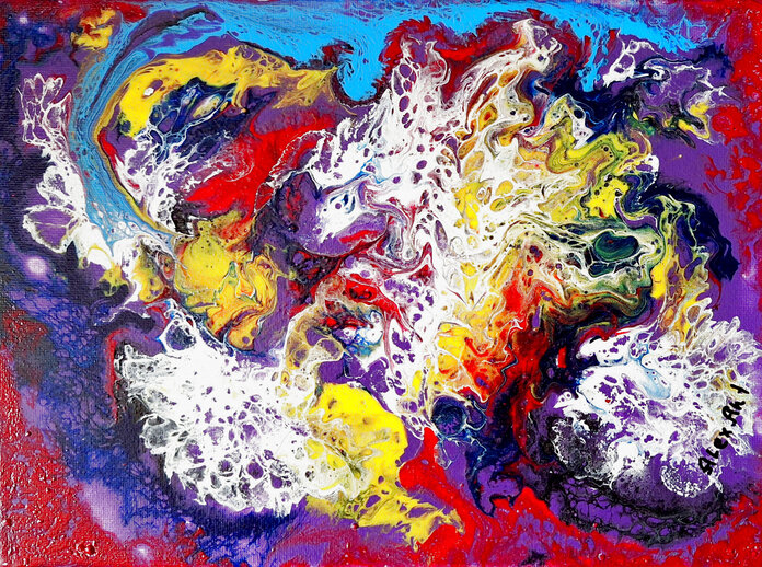Art Brokerage - Buy and Sell Fine Art - Art Dealers and Artwork for Sale - Fine Abstract Art Dealers