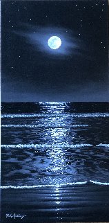 A Night With You Limited Edition Print - Phillip Anthony A Night With You Limited Edition Print - Phillip Anthony