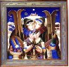 Winter Blossom 2003 Limited Edition Print by Anton Arkhipov - 1 Winter Blossom 2003 Limited Edition Print by Anton Arkhipov - 1