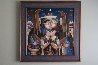 Winter Blossom 2003 Limited Edition Print by Anton Arkhipov - 2 Winter Blossom 2003 Limited Edition Print by Anton Arkhipov - 2