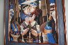 Winter Blossom 2003 Limited Edition Print by Anton Arkhipov - 4 Winter Blossom 2003 Limited Edition Print by Anton Arkhipov - 4