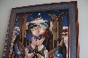 Winter Blossom 2003 Limited Edition Print by Anton Arkhipov - 3 Winter Blossom 2003 Limited Edition Print by Anton Arkhipov - 3