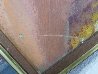 Reclining Topless Woman 30x19 Original Painting by Anton Sipos - 3 Reclining Topless Woman 30x19 Original Painting by Anton Sipos - 3