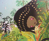 Chameleon, From Building Head 2008 Limited Edition Print by Chiho Aoshima - 0