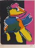 Frog 1969 Limited Edition Print by Karel Appel - 1