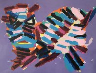 Cat Series: Innocent Cat 1978 Limited Edition Print by Karel Appel - 0 Cat Series: Innocent Cat 1978 Limited Edition Print by Karel Appel - 0