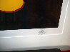 Cool Hand Luke Limited Edition Print by Karel Appel - 1 Cool Hand Luke Limited Edition Print by Karel Appel - 1