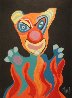 Blatt der Folg 1978 Limited Edition Print by Karel Appel - 2