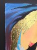 Empathy 24x20 Original Painting by Arbe Berberyan - 1 Empathy 24x20 Original Painting by Arbe Berberyan - 1