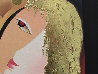 Empathy 24x20 Original Painting by Arbe Berberyan - 2 Empathy 24x20 Original Painting by Arbe Berberyan - 2