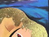 Empathy 24x20 Original Painting by Arbe Berberyan - 3 Empathy 24x20 Original Painting by Arbe Berberyan - 3