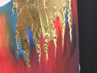 Empathy 24x20 Original Painting by Arbe Berberyan - 5 Empathy 24x20 Original Painting by Arbe Berberyan - 5