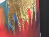 Empathy 24x20 Original Painting by Arbe Berberyan - 5 Empathy 24x20 Original Painting by Arbe Berberyan - 5