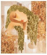 Transcendent 2009 Limited Edition Print by Arbe Berberyan - 2 Transcendent 2009 Limited Edition Print by Arbe Berberyan - 2