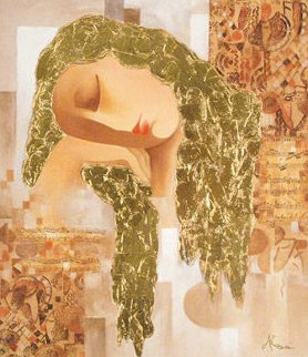 Transcendent 2009 Limited Edition Print - Arbe Berberyan Transcendent 2009 Limited Edition Print - Arbe Berberyan