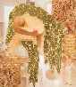 Transcendent 2009 Limited Edition Print by Arbe Berberyan - 0 Transcendent 2009 Limited Edition Print by Arbe Berberyan - 0