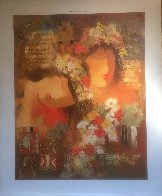 Chorale 2009 Limited Edition Print by Arbe Berberyan - 2 Chorale 2009 Limited Edition Print by Arbe Berberyan - 2