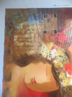 Chorale 2009 Limited Edition Print by Arbe Berberyan - 4 Chorale 2009 Limited Edition Print by Arbe Berberyan - 4