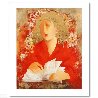 Dreaming of Italy and Passage Suite of 2 Limited Edition Print by Arbe Berberyan - 2