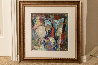 Transition Original Painting by Arbe Berberyan - 1 Transition Original Painting by Arbe Berberyan - 1