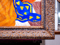 Queen of Hearts Limited Edition Print by Arbe Berberyan - 3 Queen of Hearts Limited Edition Print by Arbe Berberyan - 3