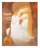 Gentle Soul 2009 Limited Edition Print by Arbe Berberyan - 0 Gentle Soul 2009 Limited Edition Print by Arbe Berberyan - 0