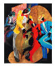Jazz Club AP 2009 Limited Edition Print by Arbe Berberyan - 0 Jazz Club AP 2009 Limited Edition Print by Arbe Berberyan - 0