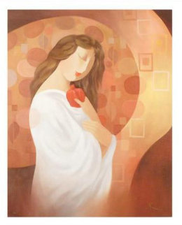 Nurturing 2009 Limited Edition Print - Arbe Berberyan Nurturing 2009 Limited Edition Print - Arbe Berberyan