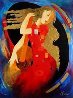 Heavenly Limited Edition Print by Arbe Berberyan - 0 Heavenly Limited Edition Print by Arbe Berberyan - 0