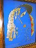 Surprise 17x15 Original Painting by Arbe Berberyan - 1 Surprise 17x15 Original Painting by Arbe Berberyan - 1