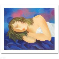Waves of Emotion 2009 Limited Edition Print by Arbe Berberyan - 1 Waves of Emotion 2009 Limited Edition Print by Arbe Berberyan - 1