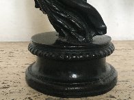 La Victoire De Samothrace Bronze Sculpture 1986 10 in Sculpture by Arman Arman - 4