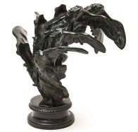 La Victoire De Samothrace Bronze Sculpture 1986 10 in Sculpture by Arman Arman - 0 La Victoire De Samothrace Bronze Sculpture 1986 10 in Sculpture by Arman Arman - 0