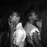 Fashion in Harlem 1950 - New York Large Format Photography by Eve Arnold - 0