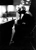 Marlene Dietrich 1952 - New York - Large Format Photography by Eve Arnold - 0