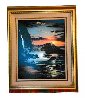 Diamond Head to Forever 2004 Limited Edition Print by  Arozi - 1