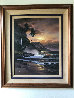 Sundown Concerto 42x36 Original Painting by Arozi - 0 Sundown Concerto 42x36 Original Painting by Arozi - 0