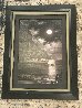 Island Moments Limited Edition Print by Arozi - 1 Island Moments Limited Edition Print by Arozi - 1