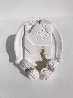 Cassette Player (Sony Walkman) Future Relic-07 Plaster Sculpture 2017 6 in Sculpture by Daniel Arsham - 0