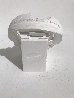 Cassette Player (Sony Walkman) Future Relic-07 Plaster Sculpture 2017 6 in Sculpture by Daniel Arsham - 1