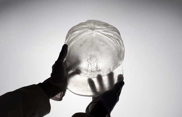 Crystal Relic 001 Resin Sculpture 2019 8 in by Daniel Arsham