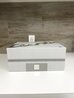 Eroded 911 Selenite Sculpture 2020, 12 in Sculpture by Daniel Arsham - 5 Eroded 911 Selenite Sculpture 2020, 12 in Sculpture by Daniel Arsham - 5