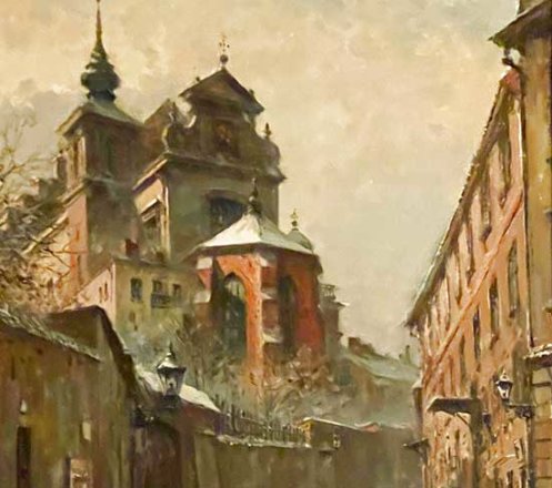 Poland Poland