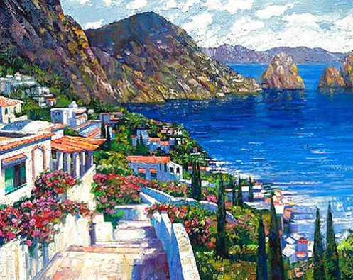 Italy Italy
