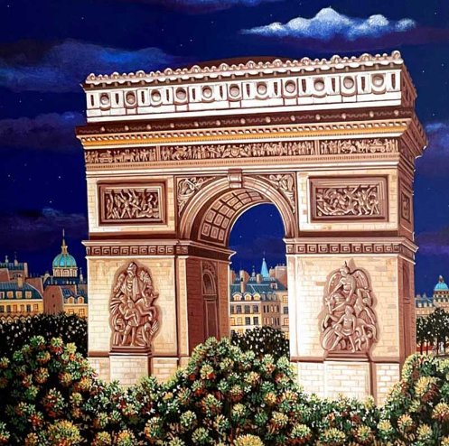 France France