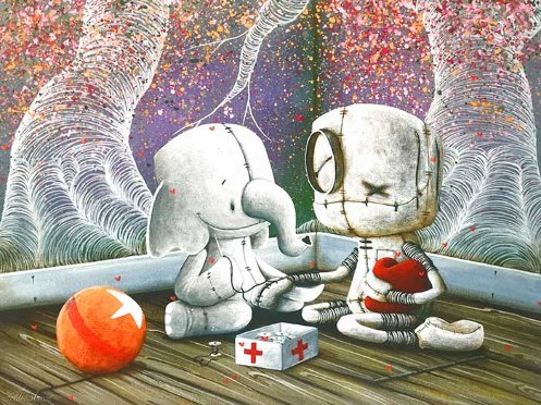 Illustration Art Illustration Art