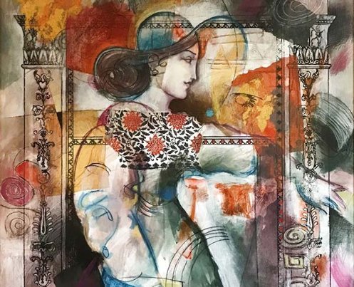 Art Deco / Art Nouveau Art Deco / Art Nouveau